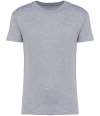 KB3032IC K3032IC Kariban Unisex 190IC Crew Neck T-Shirt Oxford Grey colour image